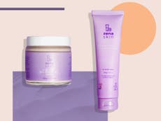 We tried Zena Skin, the TikTok trending skincare range making bold claims