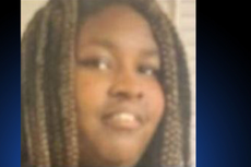 Amber Alert issued for 13-year-old girl in ‘grave or immediate danger’ in North Texas