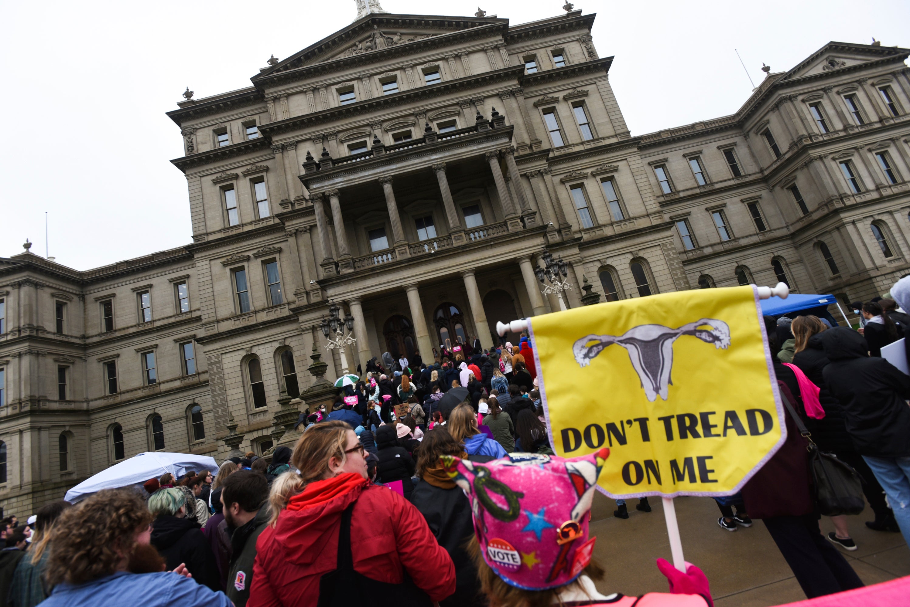 Abortion District Attorneys