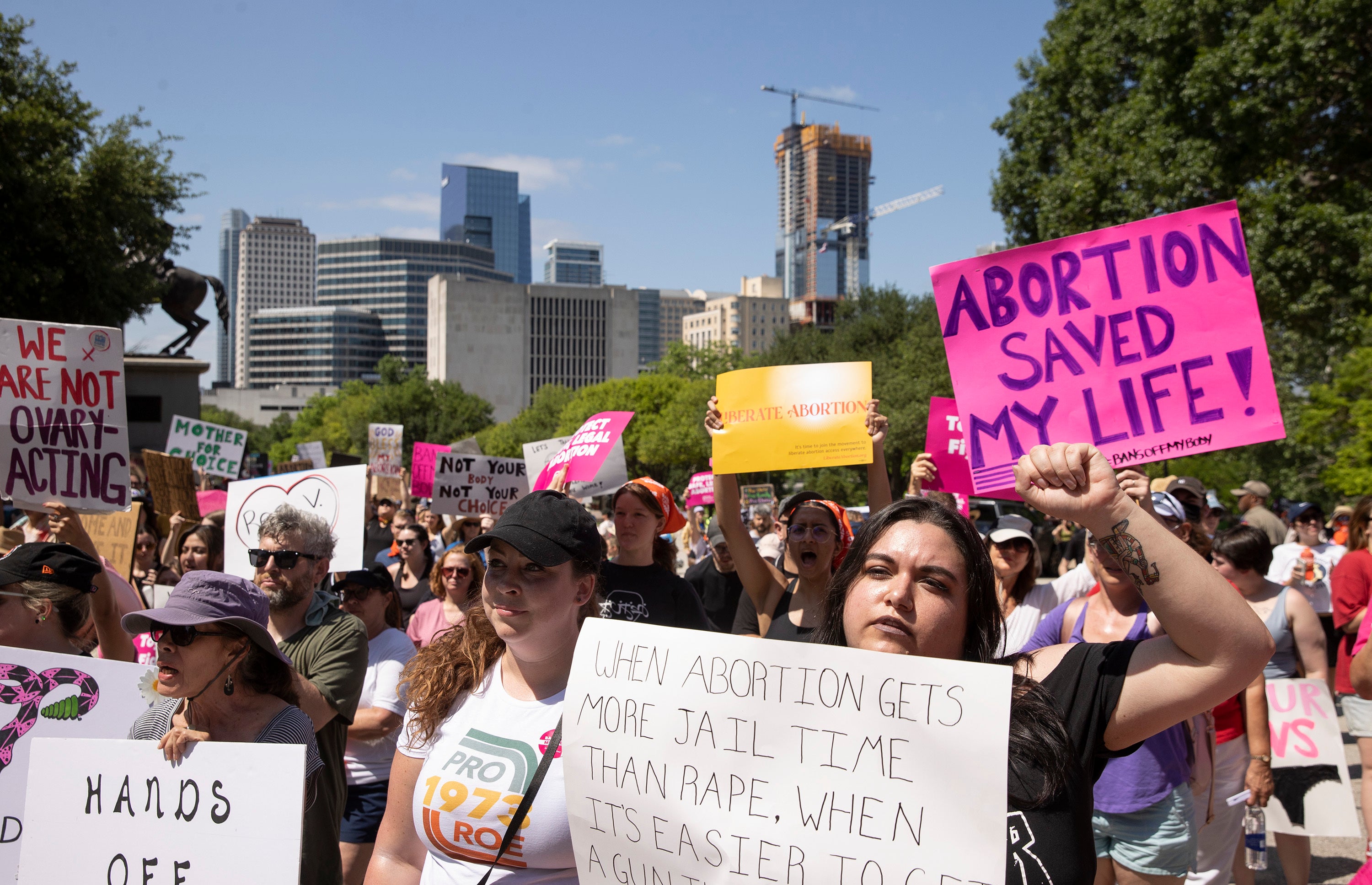 Abortion District Attorneys