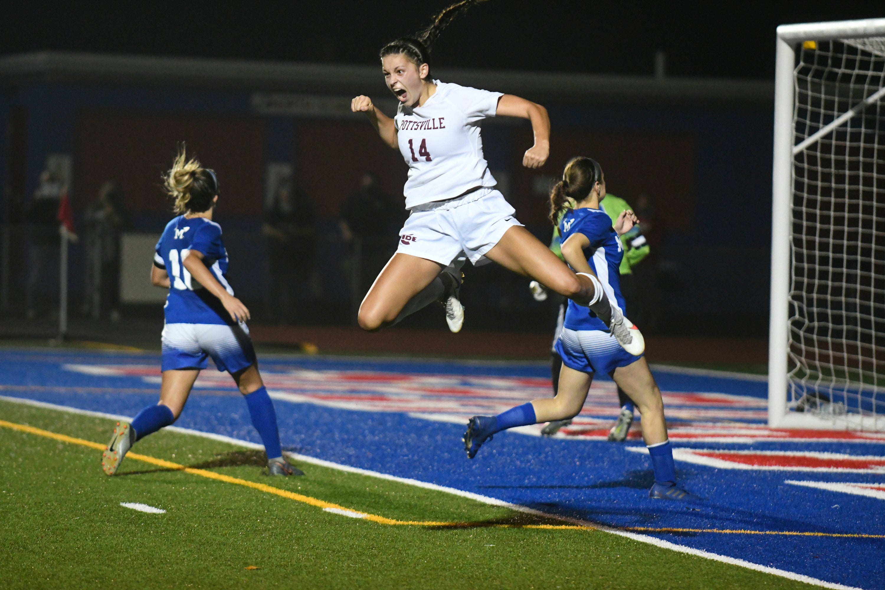 Title IX Photo Gallery