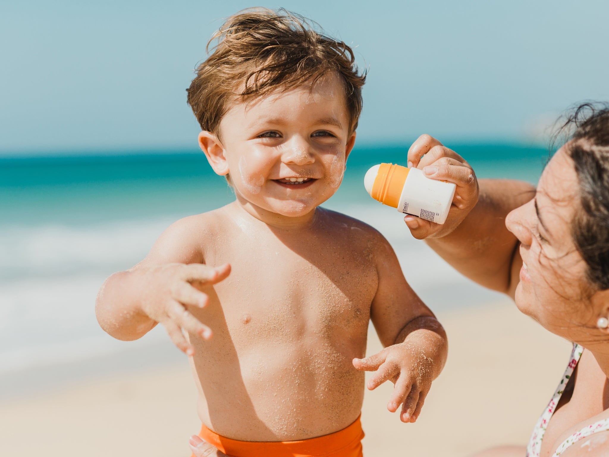 Stick to a tried and tested and reliable suncream, says Which?
