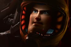 Malaysia says Disney refused to cut gay scenes in Lightyear