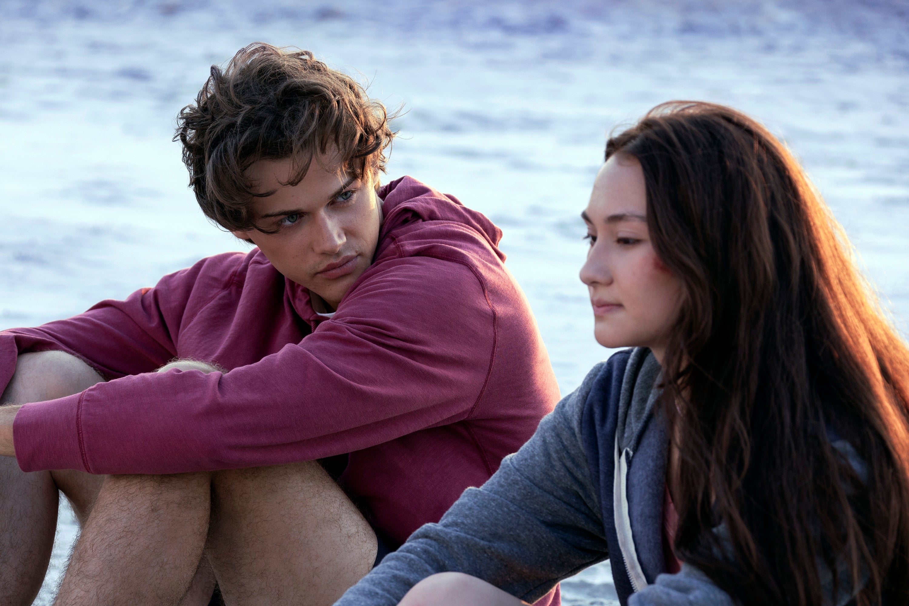 TV-The Summer I Turned Pretty