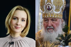 Russian sanctioned by UK over ‘forced adoptions’ of Ukrainian children