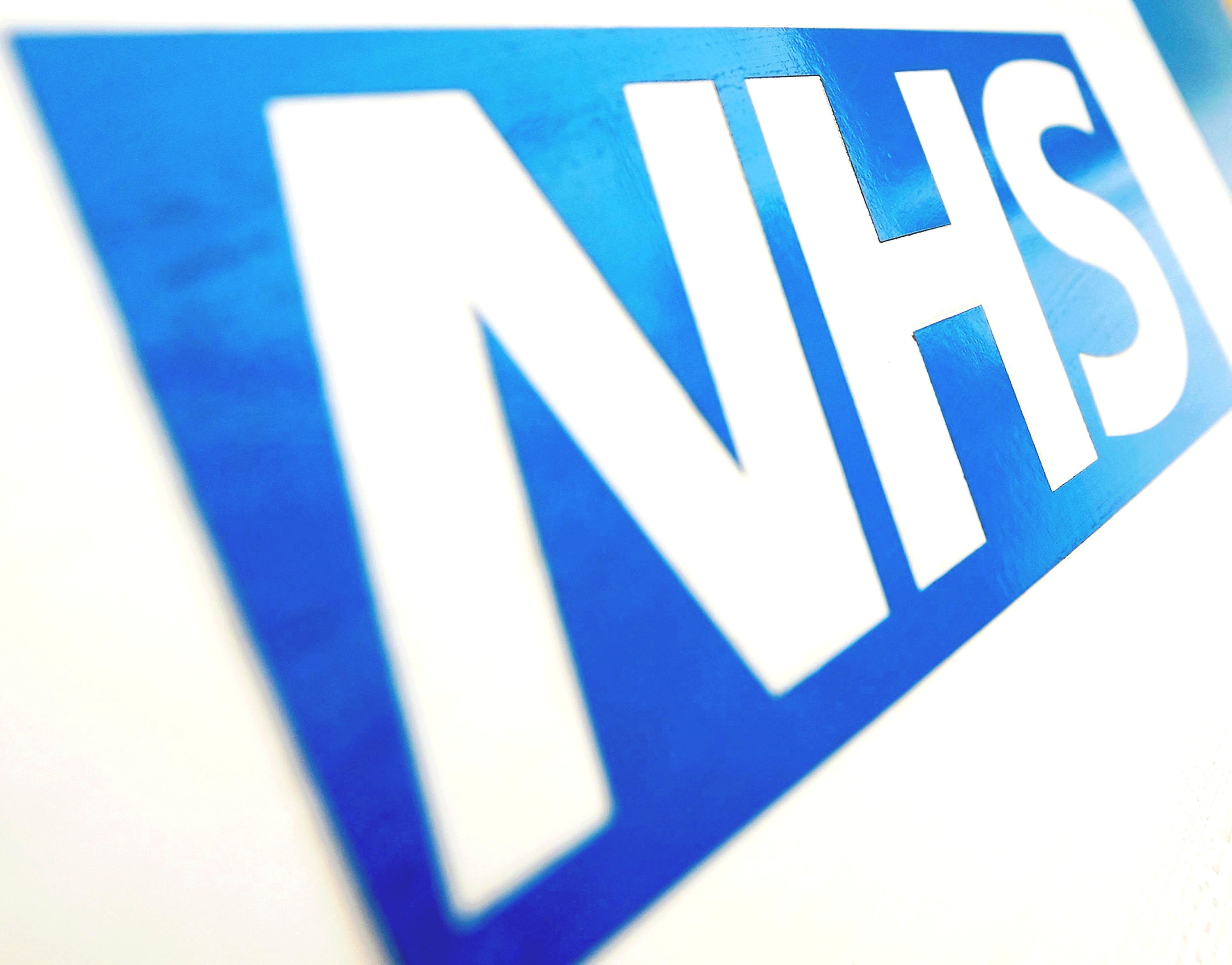 NHS staff quitting over pay, report suggests (Dominic Lipinski/PA)