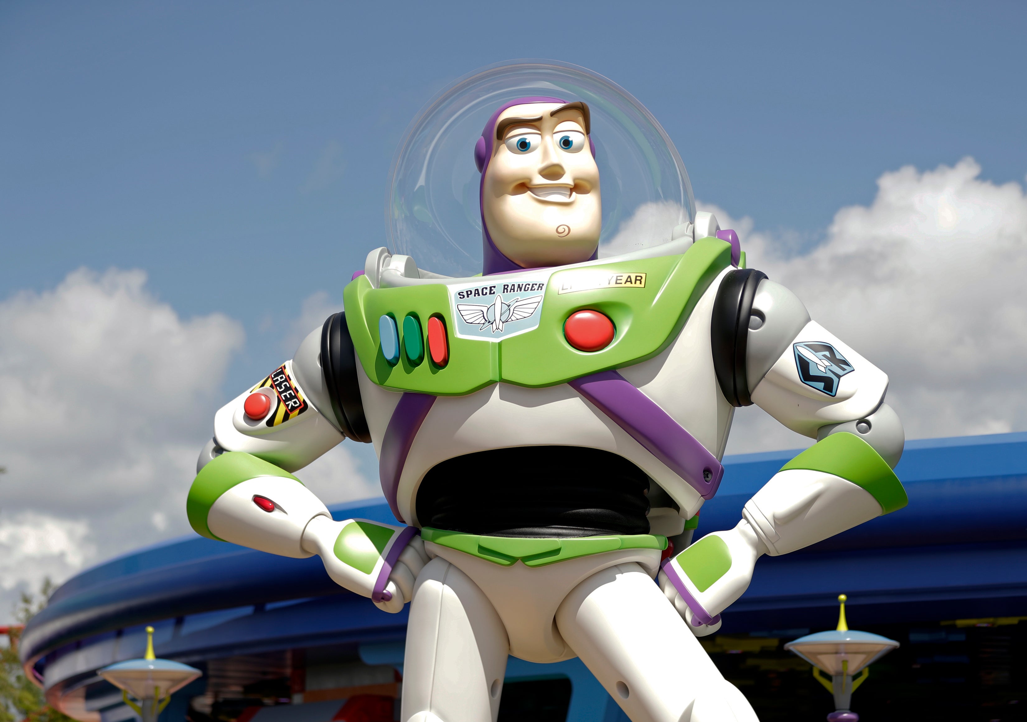 Malaysia Lightyear