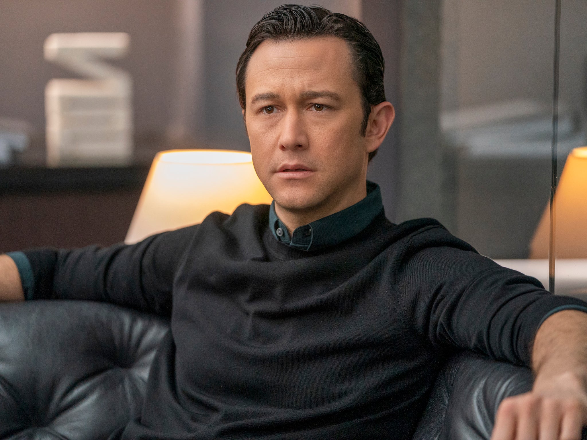 Joseph Gordon-Levitt fires on all cylinders as Uber’s controversial co-founder Travis Kalanick