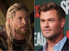 Thor: Love and Thunder star Chris Hemsworth explains one condition he had for saying yes to movie 