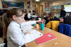 Why maths for girls still doesn’t add up