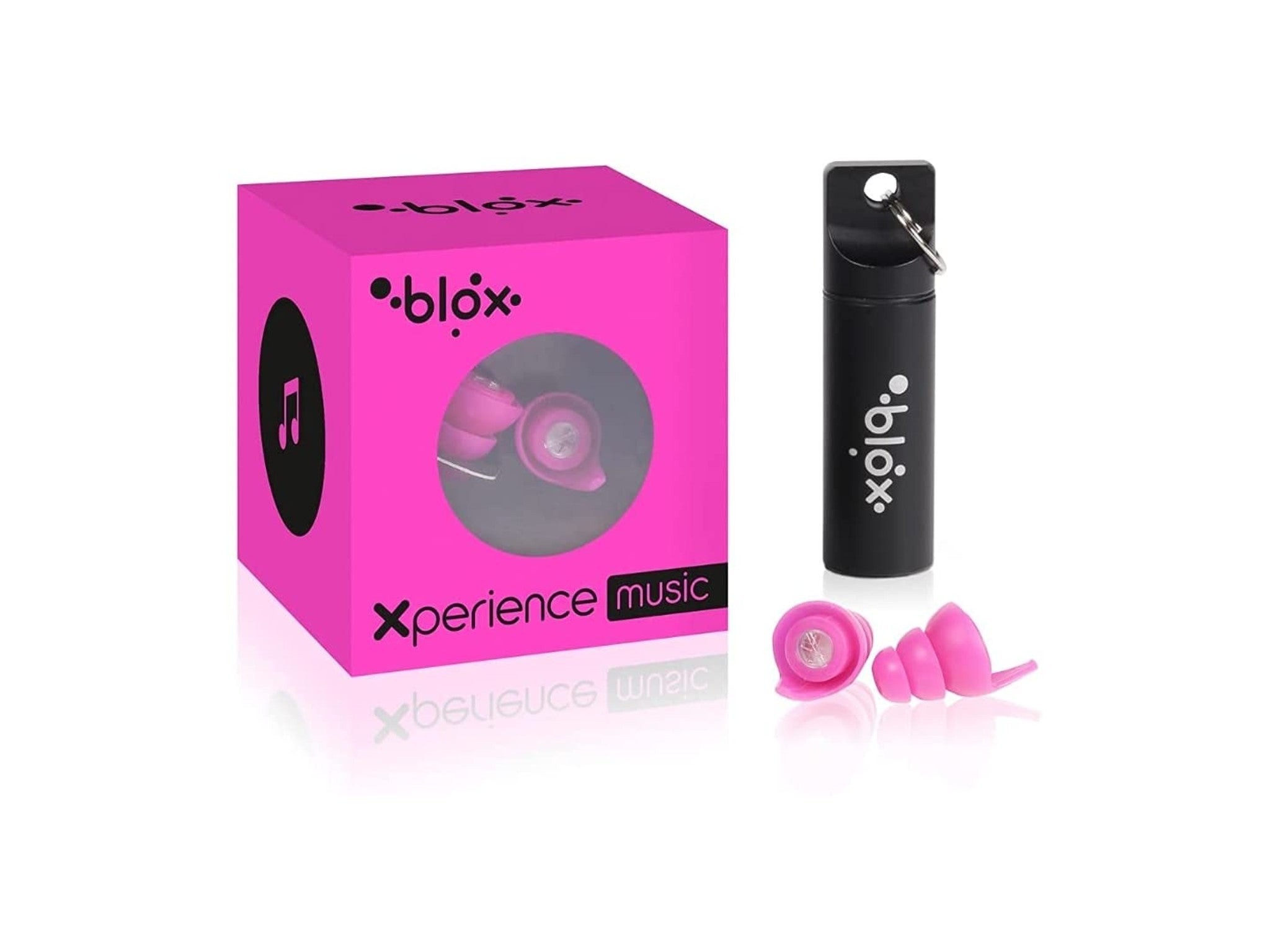 Blox earplugs