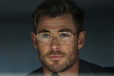 Spiderhead: Netflix viewers blown away by Chris Hemsworth’s ‘career-best’ performance in sci-fi thriller