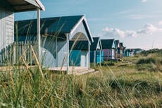 Best Norfolk hotels 2023: Where to stay for food, luxury and beach walks