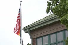 Catholic church excommunicates school for waving Pride flag