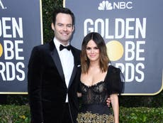 Rachel Bilson says Bill Hader breakup was ‘harder than childbirth’