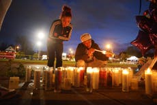 Federal law enforcement and social media failing to address domestic terror threats, Senate report finds