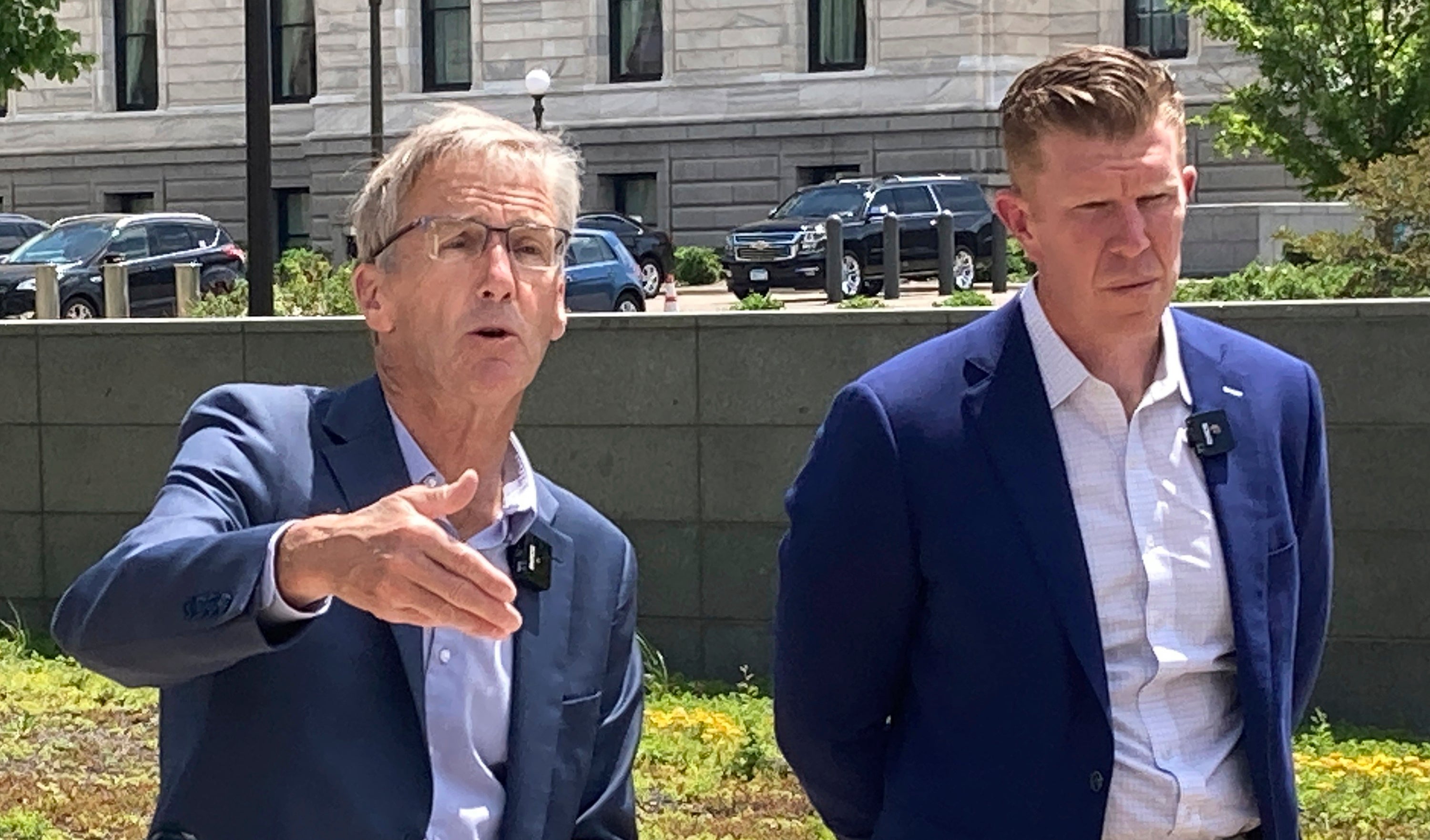 Election 2022 Minnesota Governor