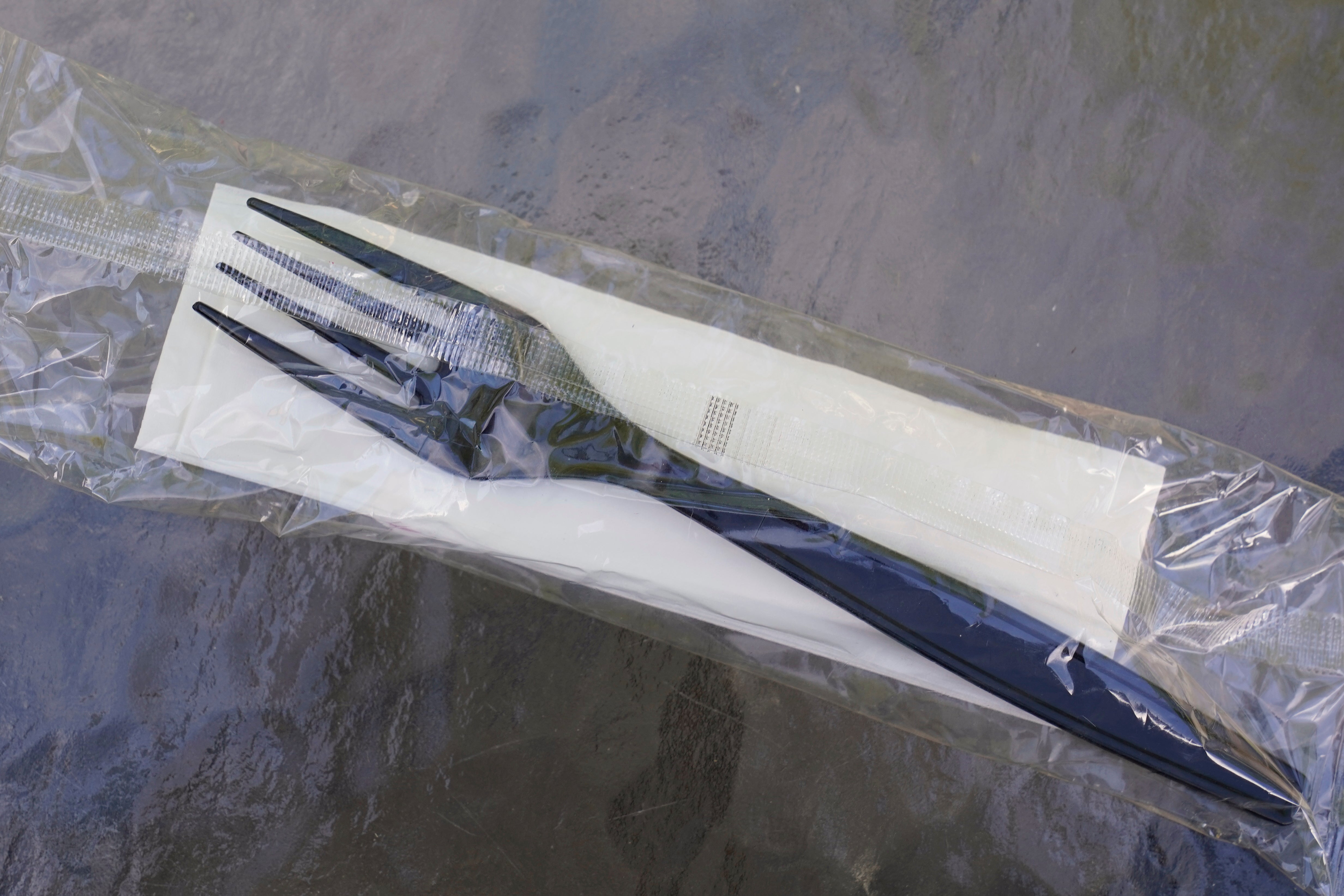 California-Plastic Pollution