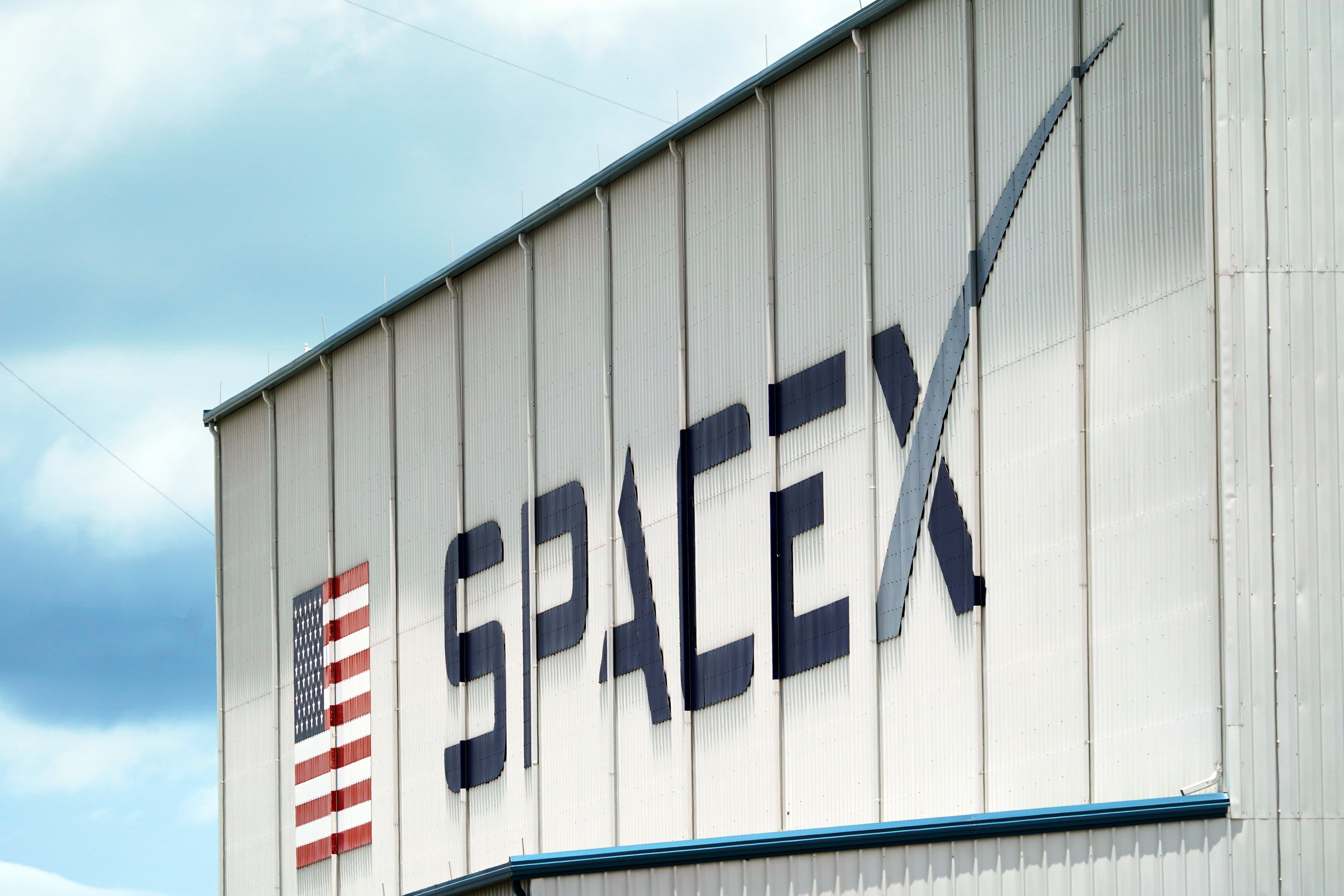 SpaceX Firings