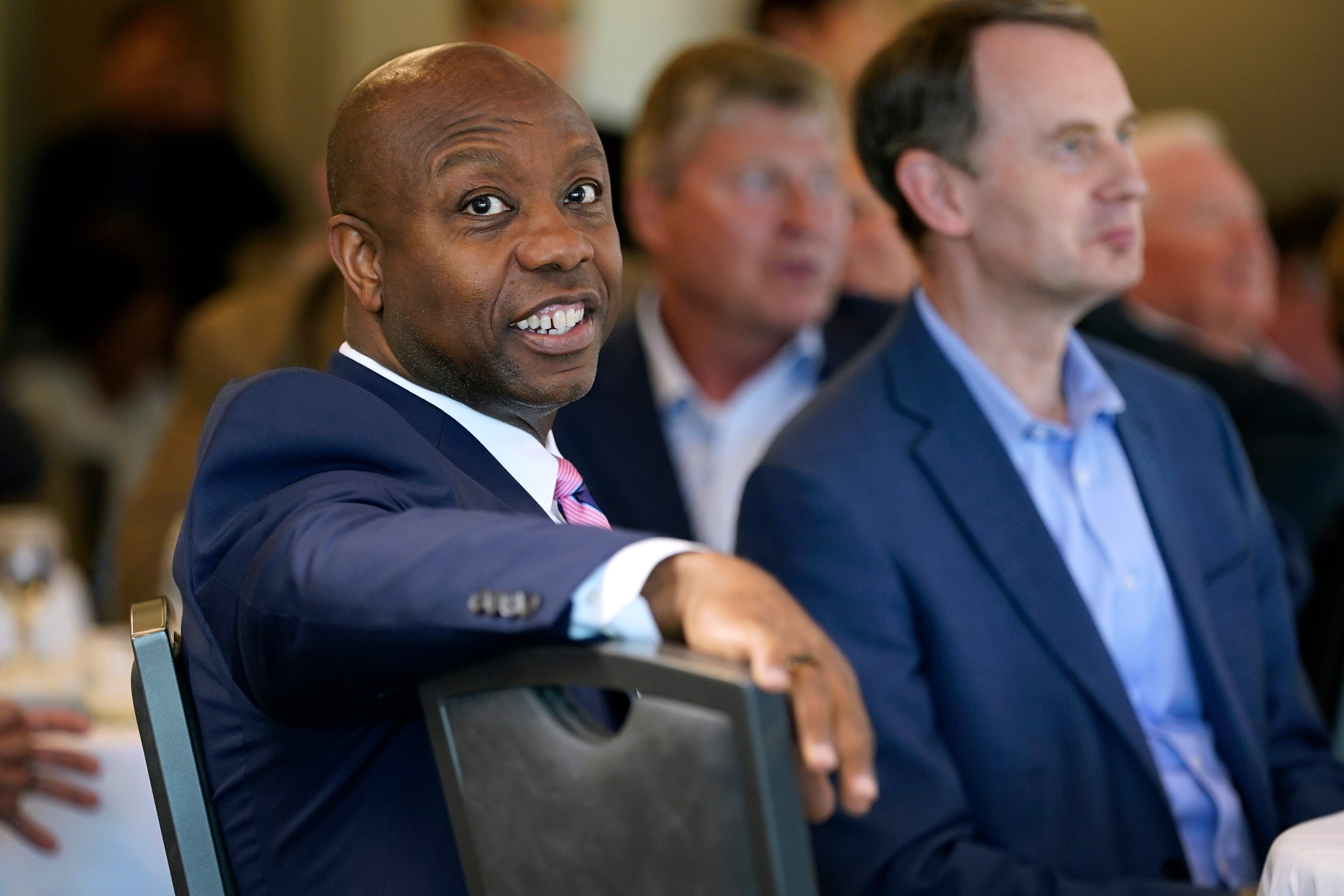 Election 2024 Iowa GOP