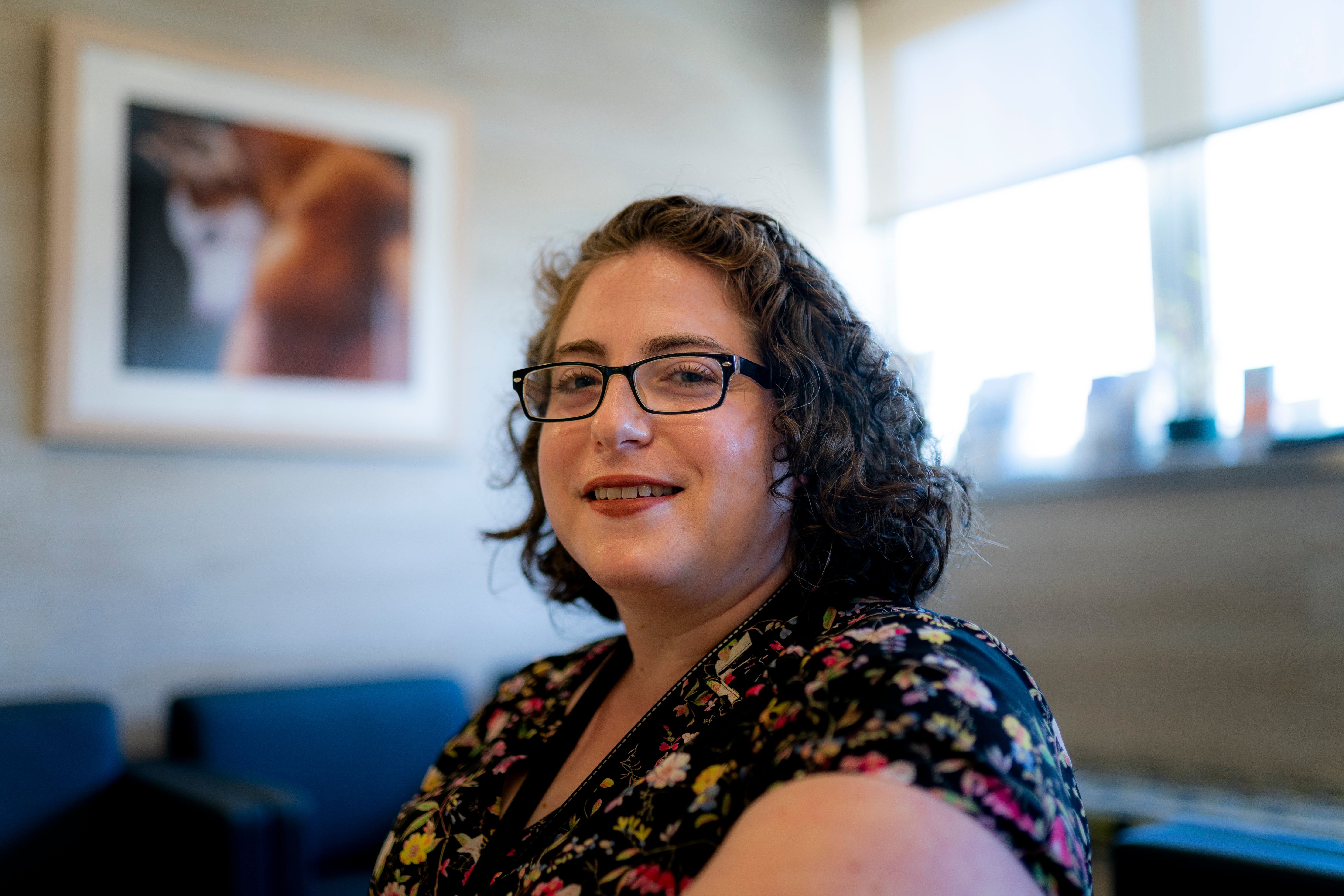 Dog Show Caring for Veterinarians