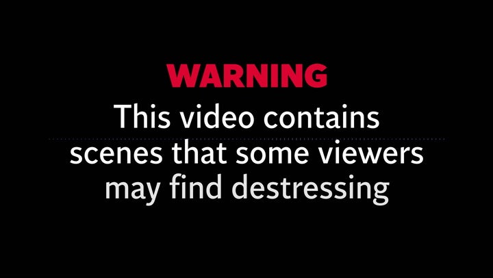 Hear ex-soldier Collin Reeves’ 999 call after double murder of neighbours