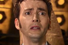 Doctor Who fans ‘work out’ which villain David Tennant will face in 60th anniversary episode