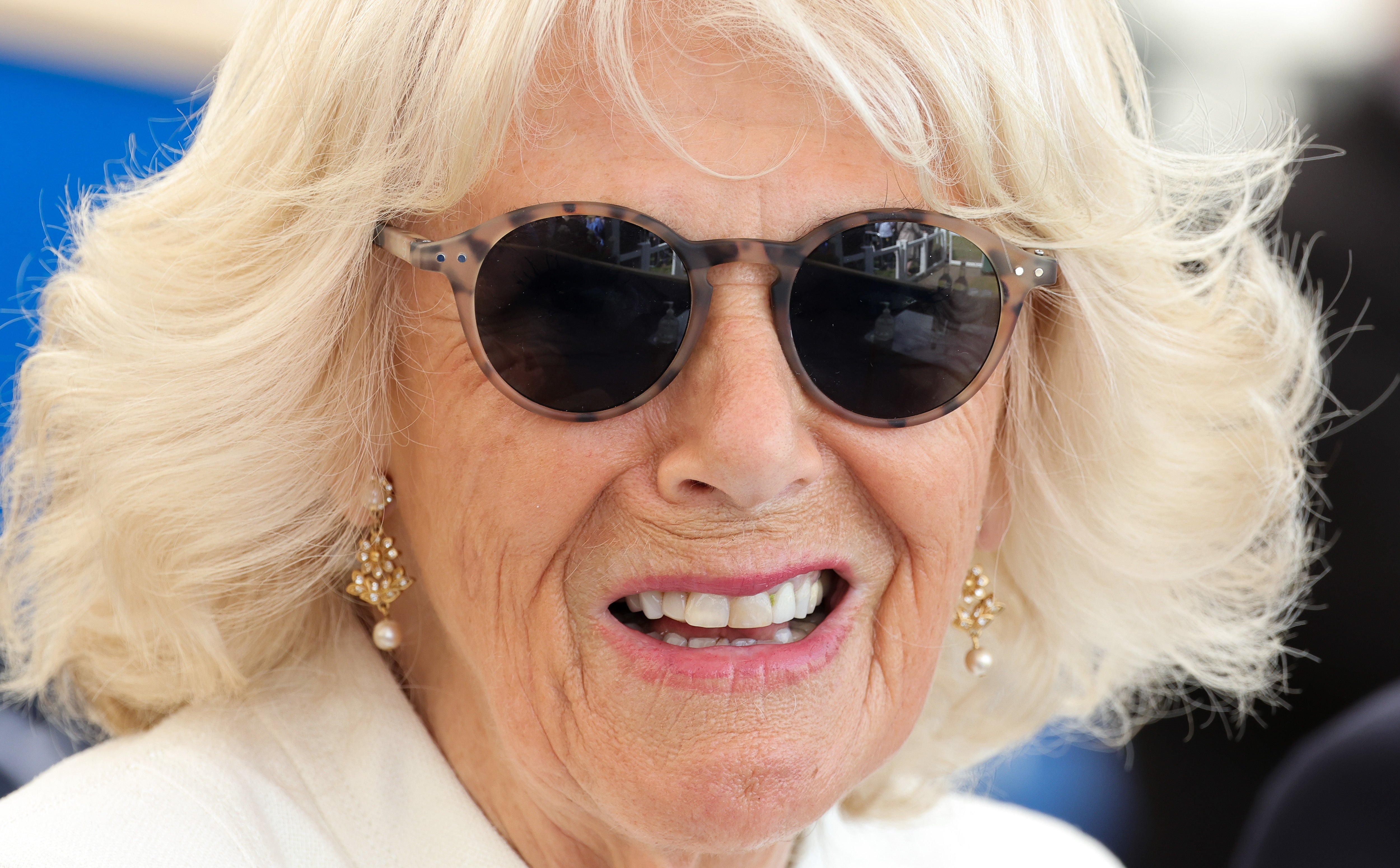 The Duchess of Cornwall has given a rare interview (Chris Jackson/PA)