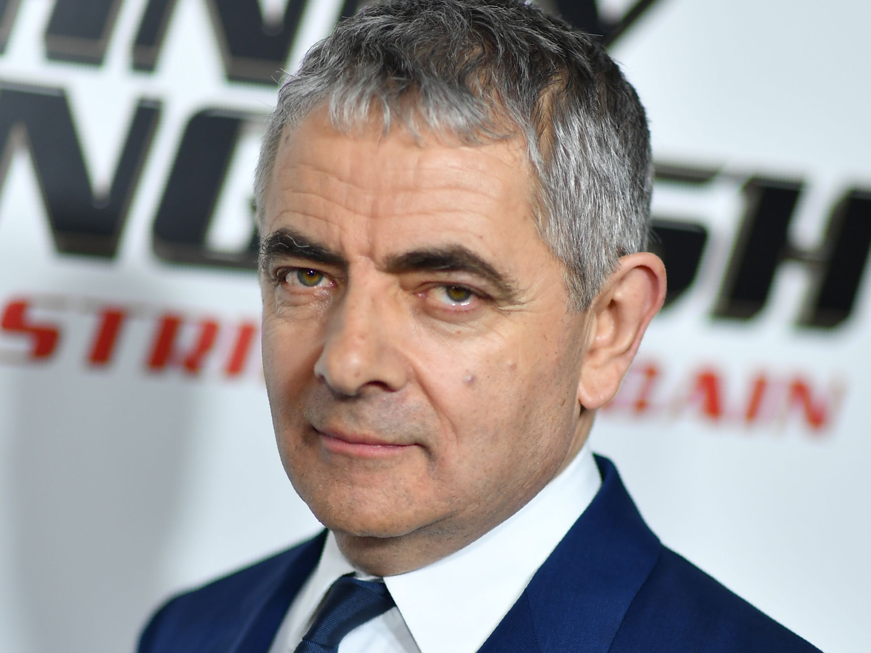 Rowan Atkinson has shared his views on cancel culture