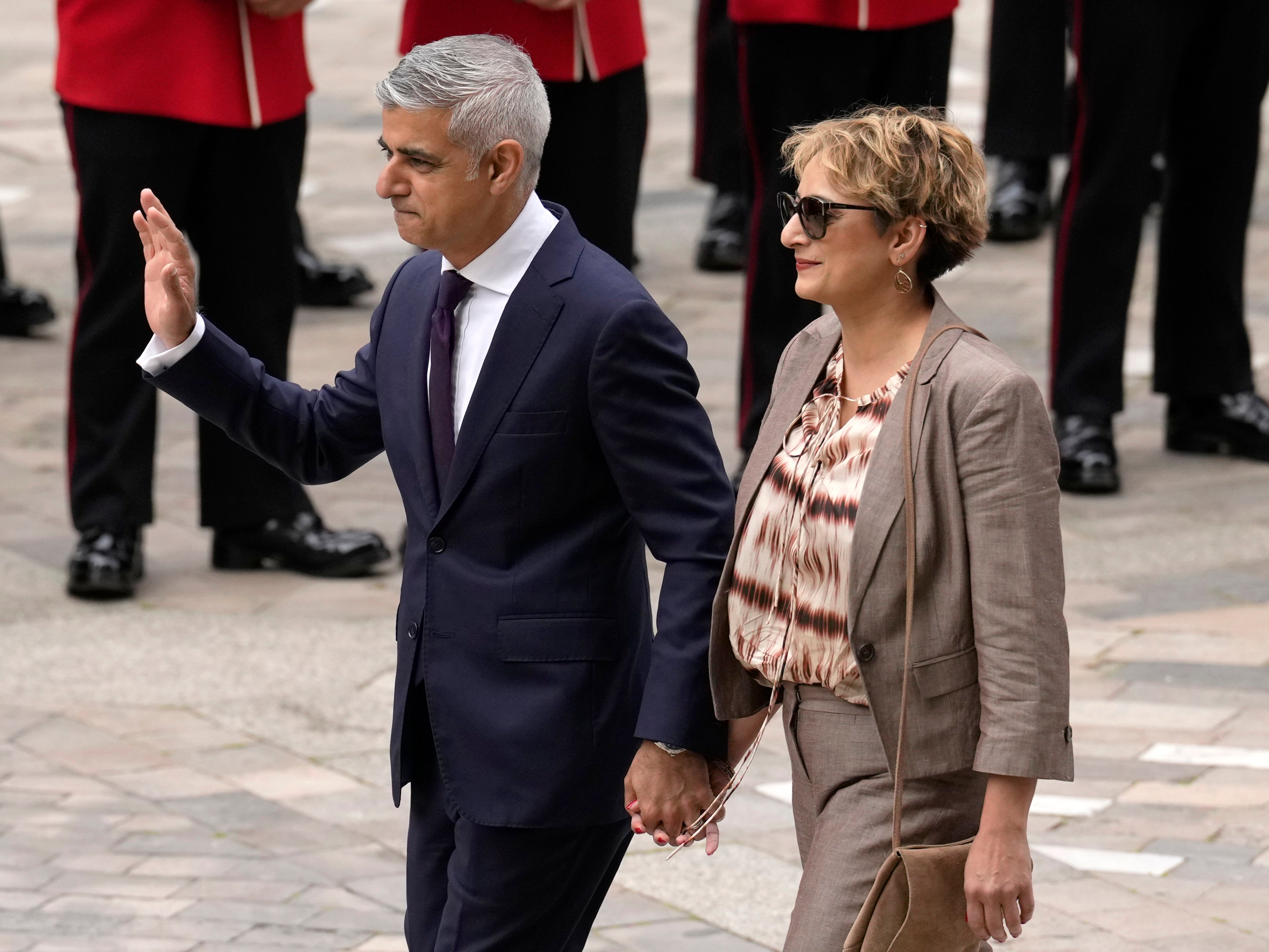 Sadiq Khan has called on the government to go further to help families with the free school meal scheme