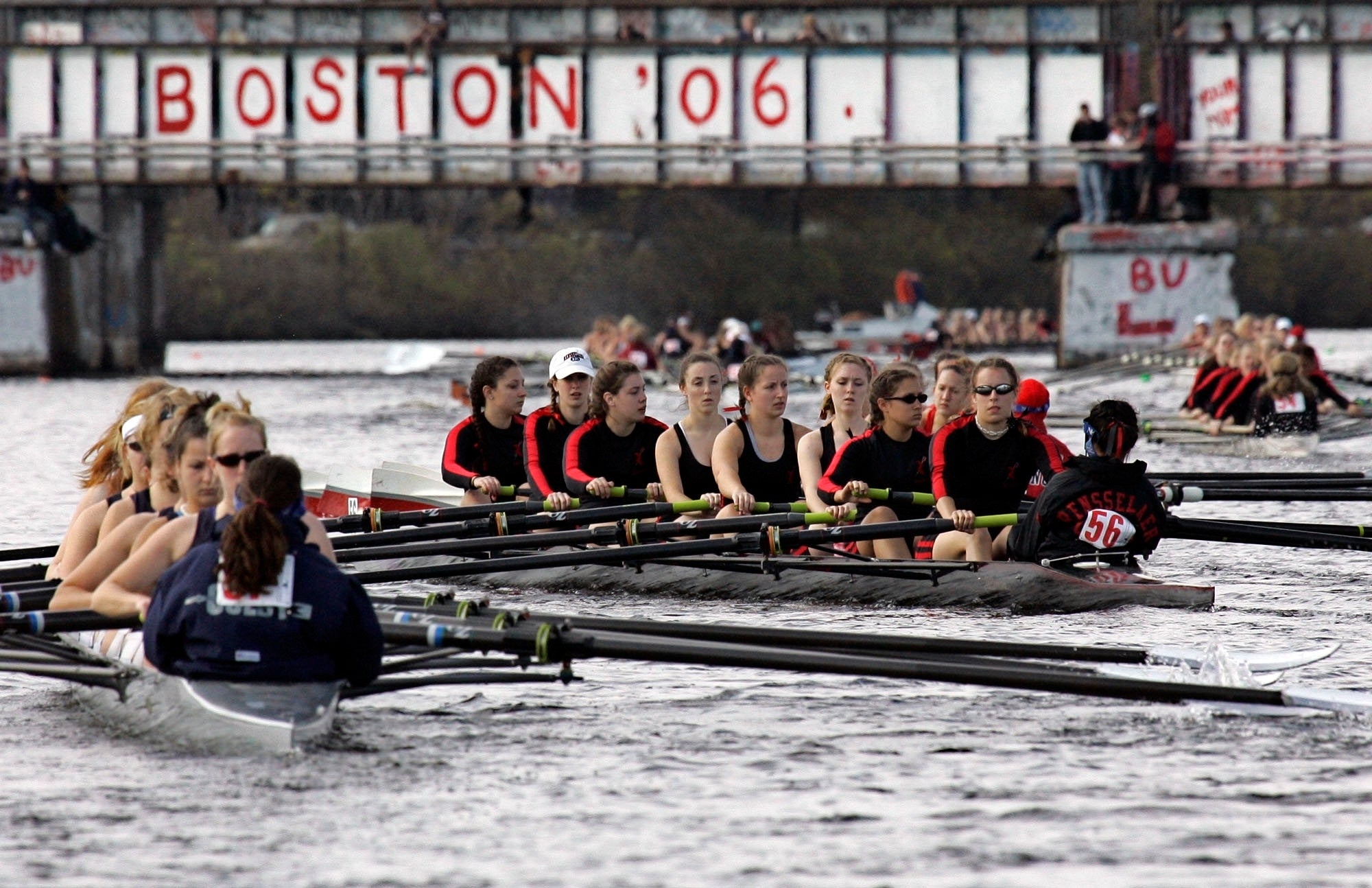 Title IX AP Was There 1974