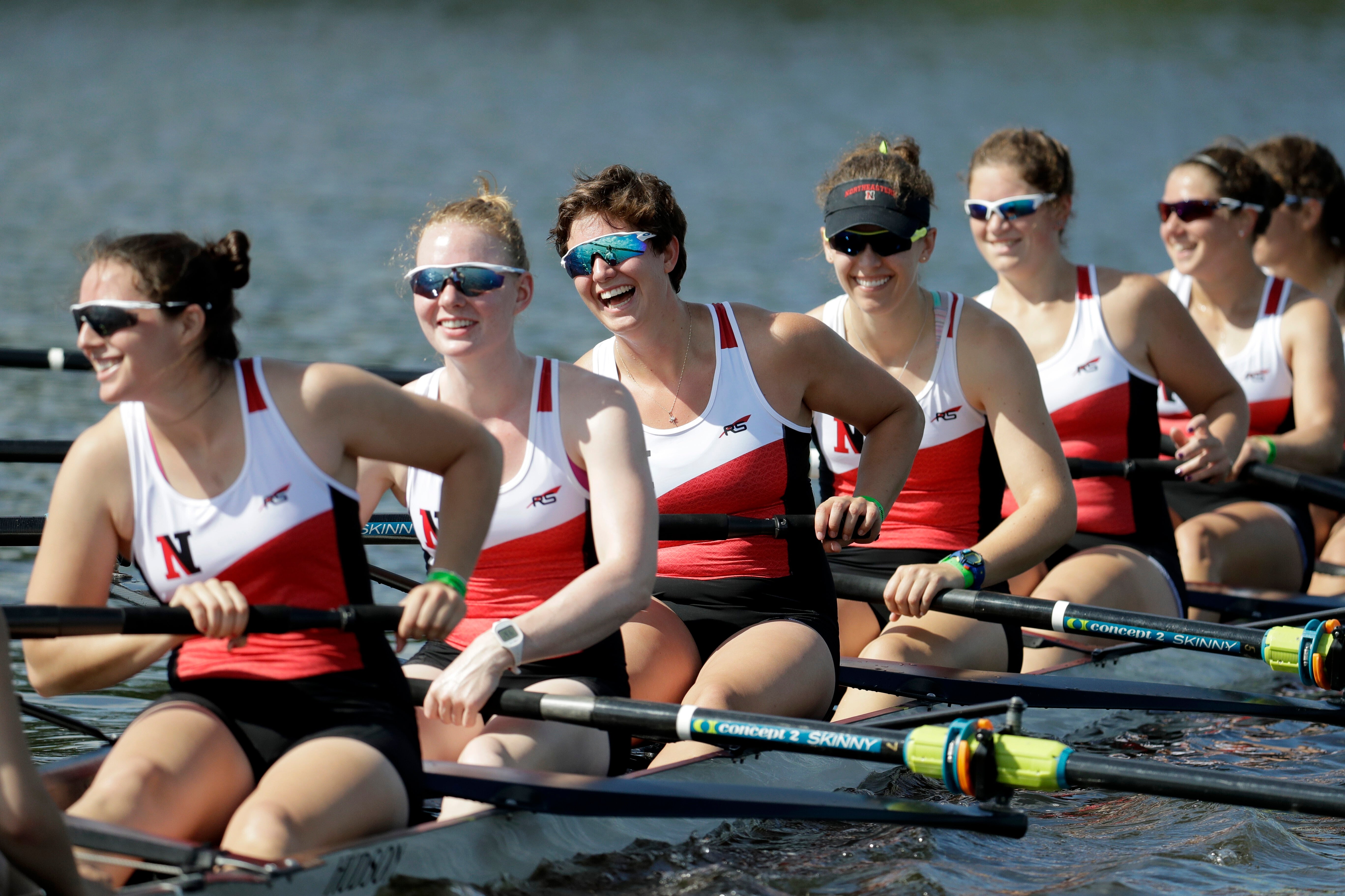 Title IX AP Was There 1974