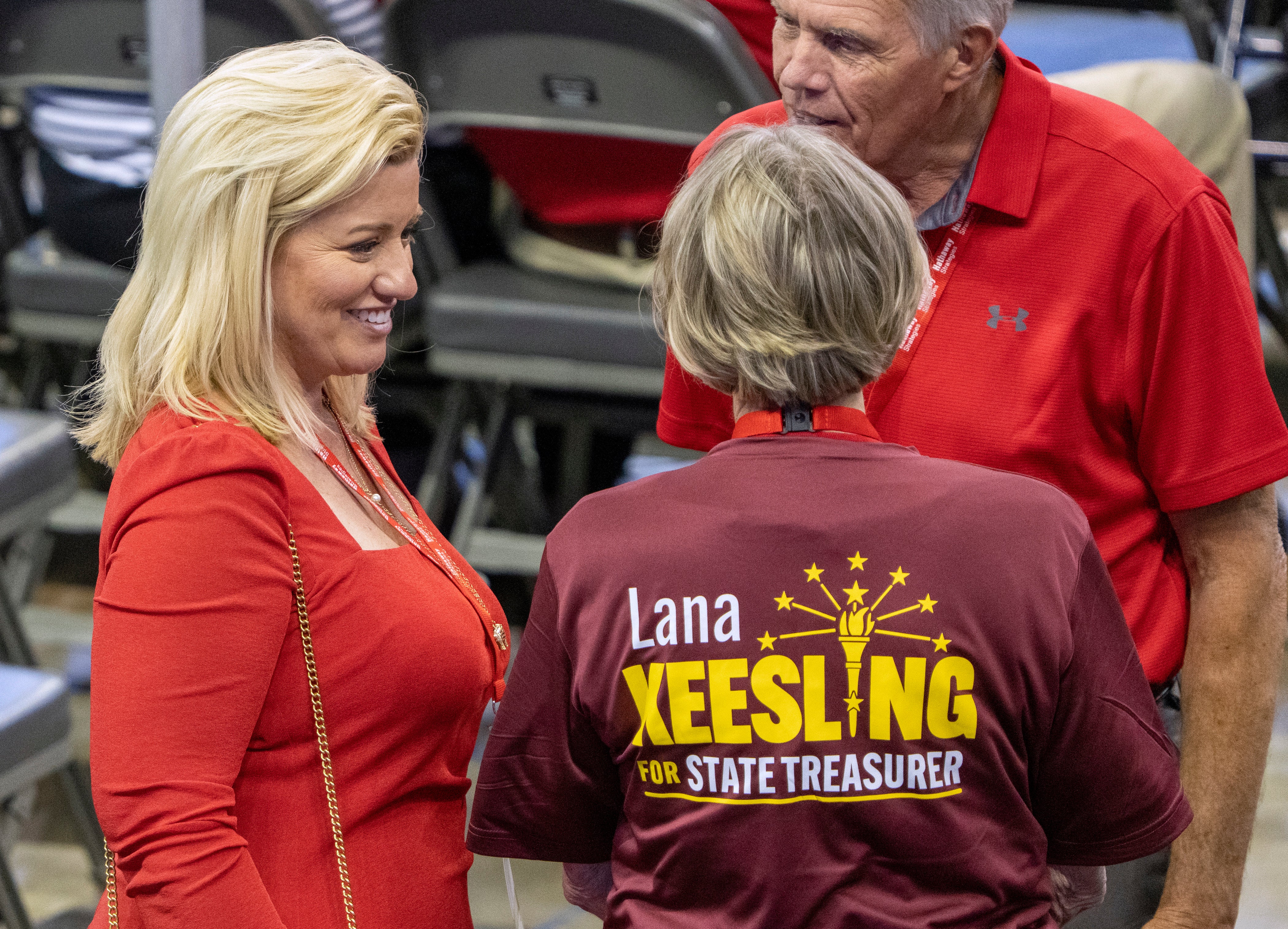 Election 2022 Indiana SOS