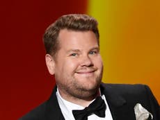 Balthazar restaurant owner U-turns on James Corden ban and claims TV host ‘apologised profusely’ 