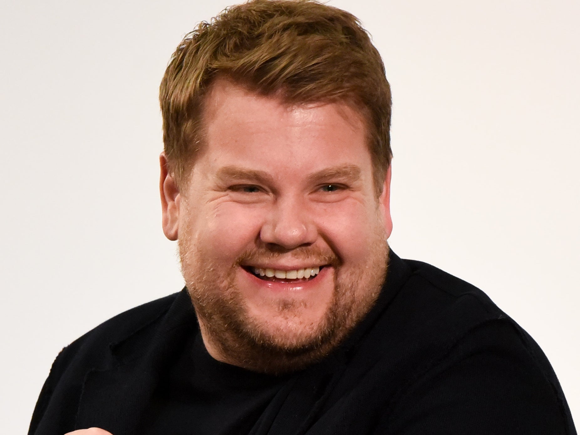 Eurovision fans want James Corden to stay away from 2023 song contest