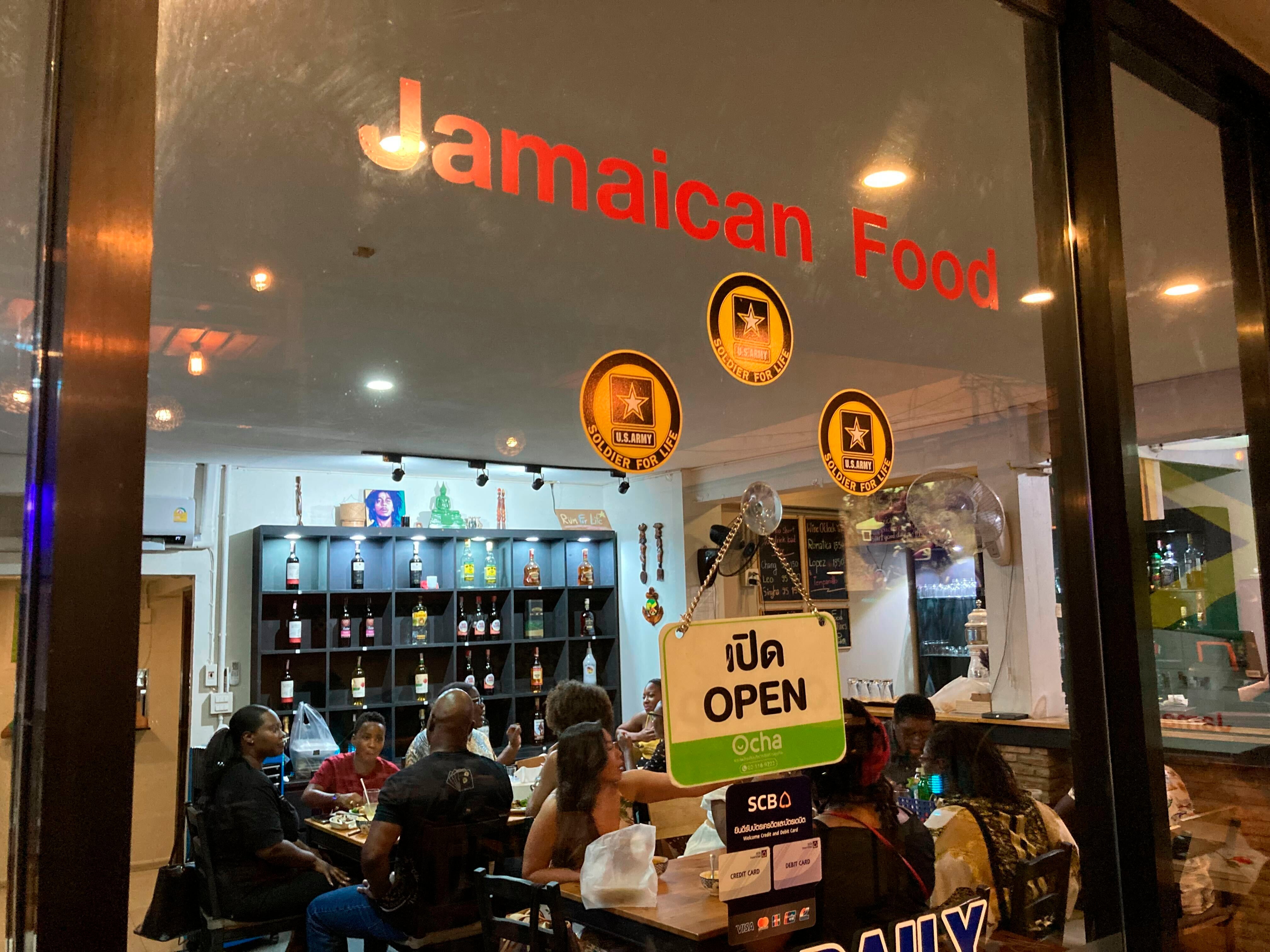 Juneteenth Americans Abroad