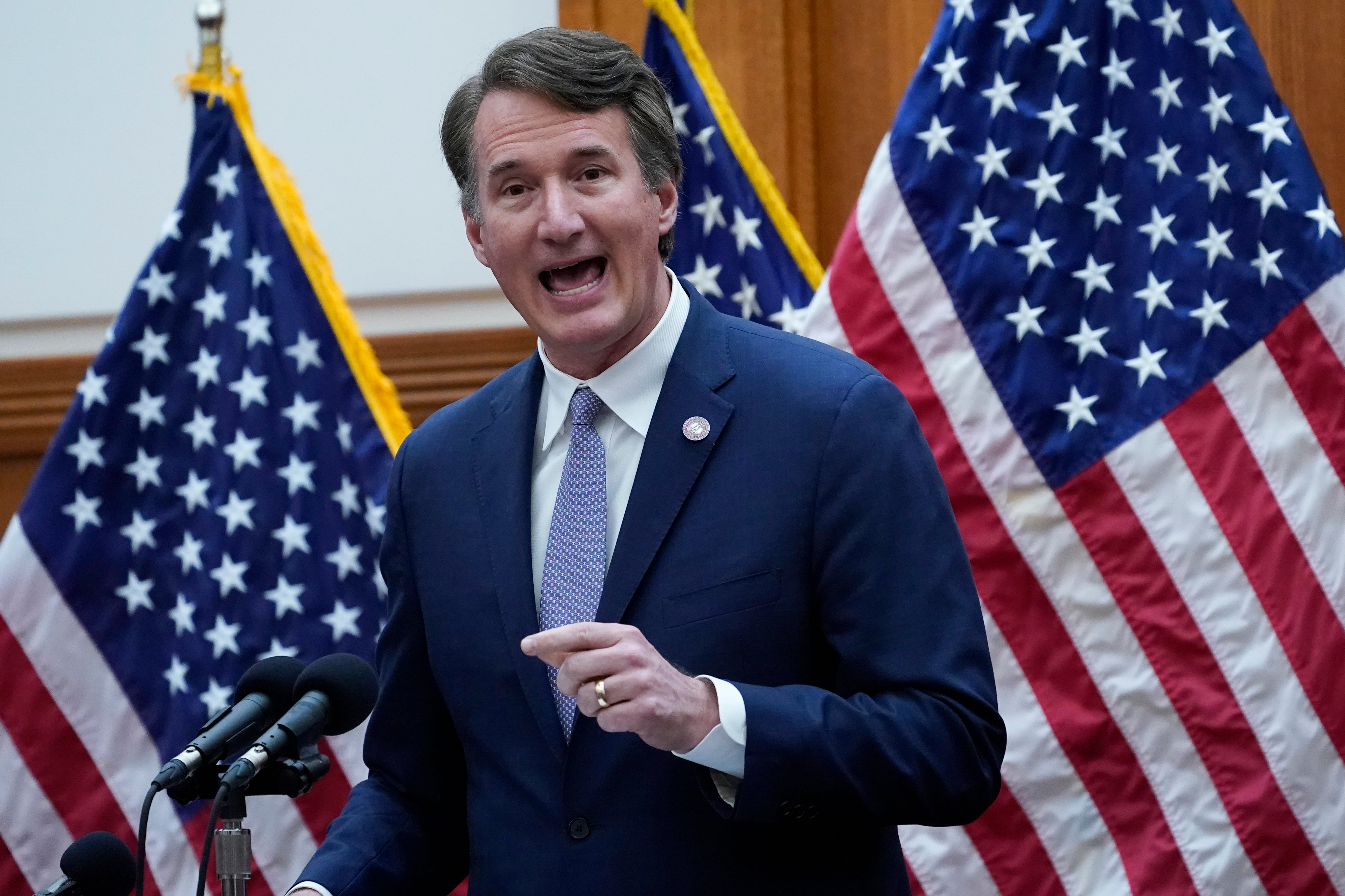 Election 2022 Virginia