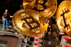 Bitcoin price bottom could come after ‘final washout’