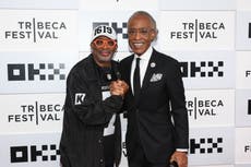 Rev Al Sharpton speaks about progress in civil rights on Juneteenth: ‘We’re not out of the woods yet’