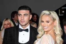 Molly-Mae Hague may not get many things right, but pregnancy? She’s spot on