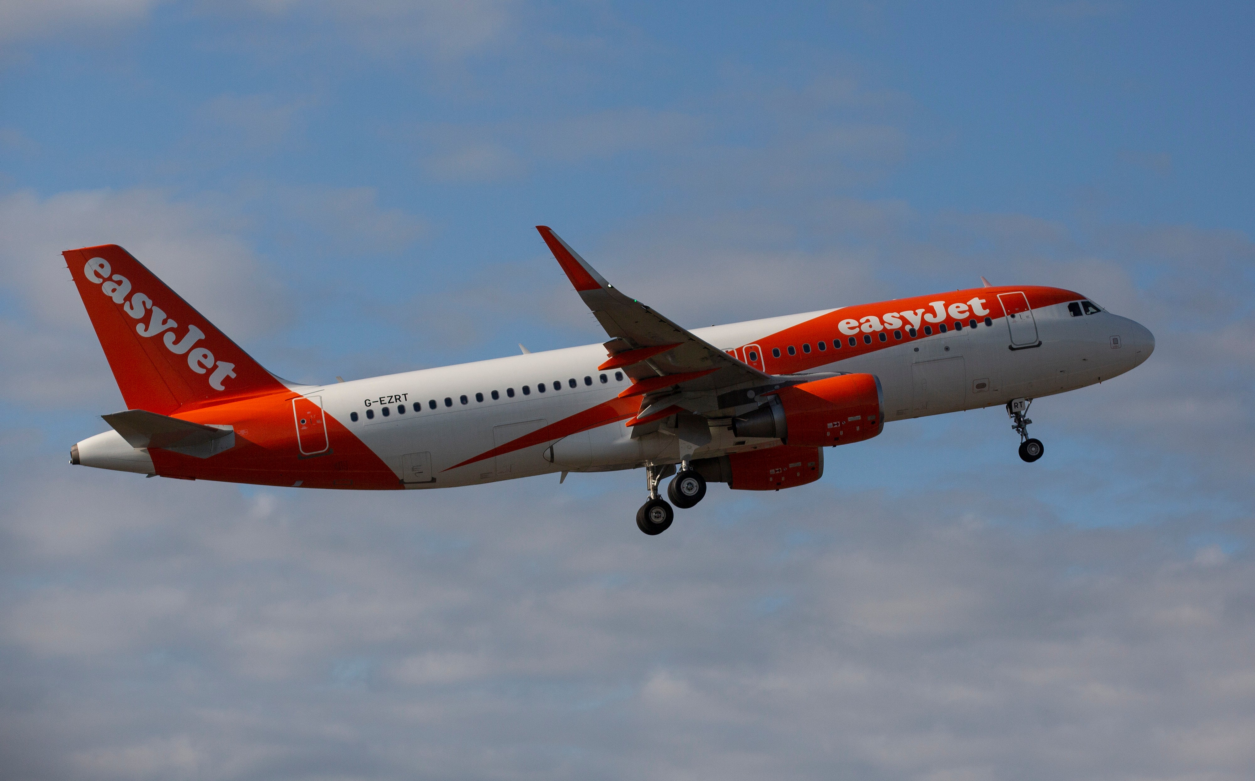 EasyJet hit by summer strikes (Matt Alexander/PA)