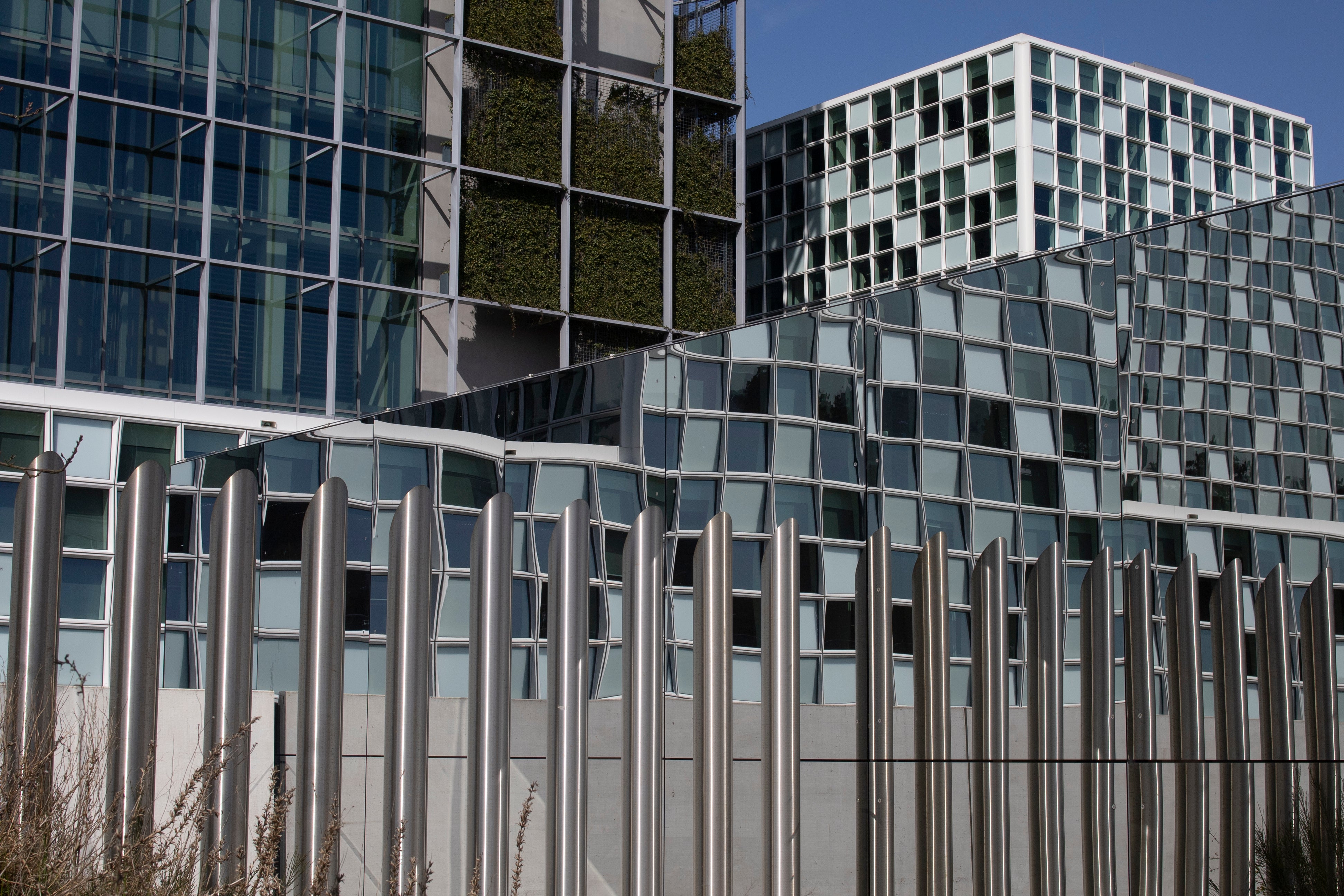 International Court Uyghurs