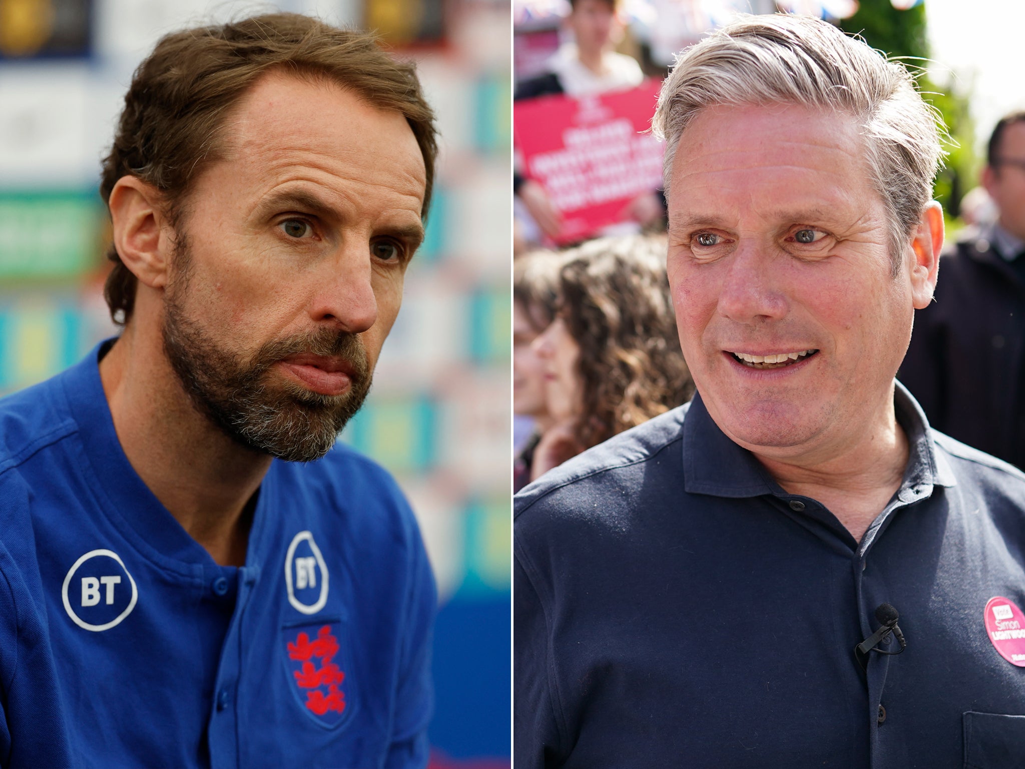 We usually find it easier to forgive people for failing if they entertained us along the way