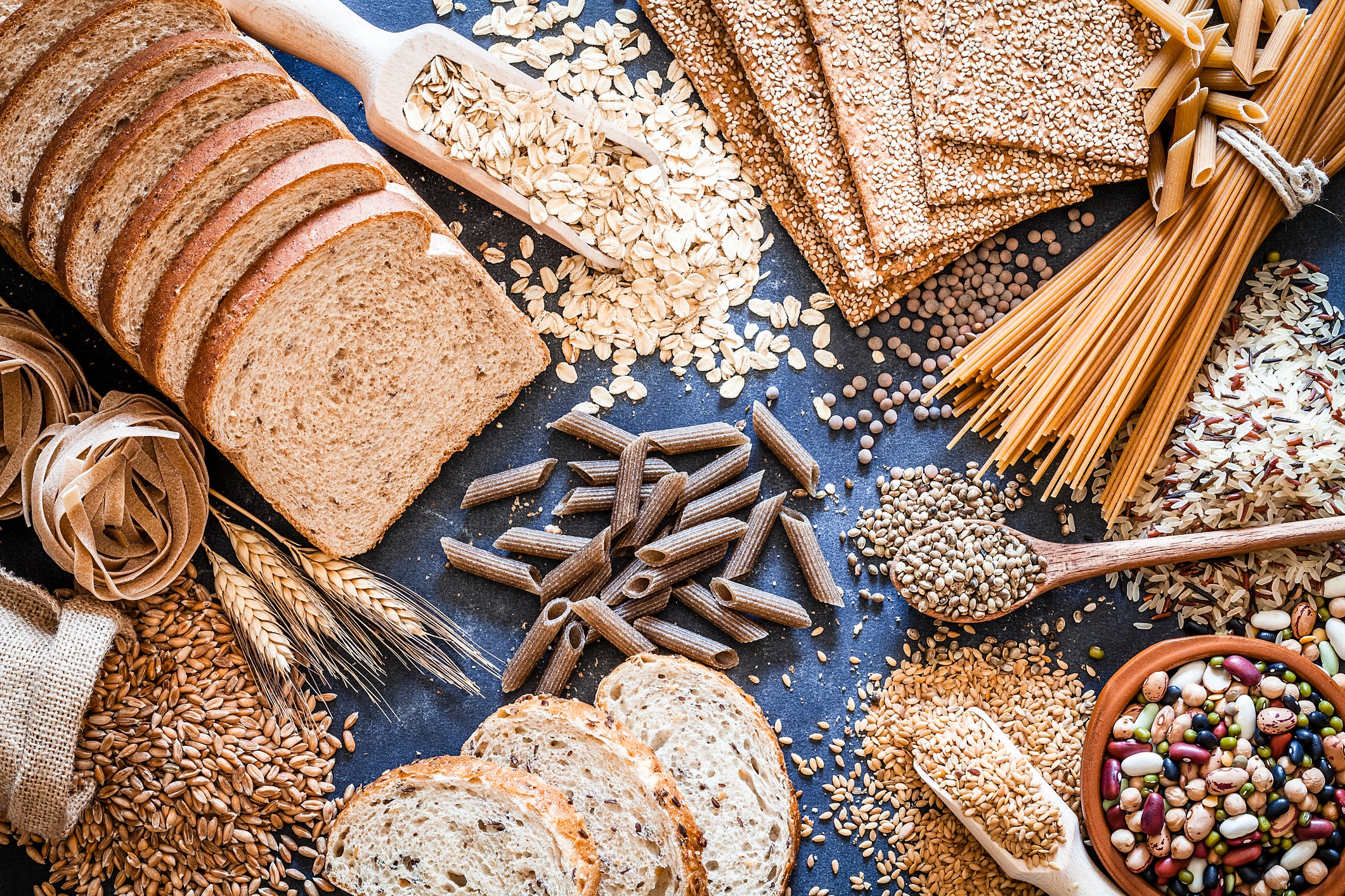 Gluten-free bread can cost £2 more than a regular white loaf