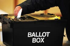 Wakefield and Tiverton by-elections: the numbers to watch for