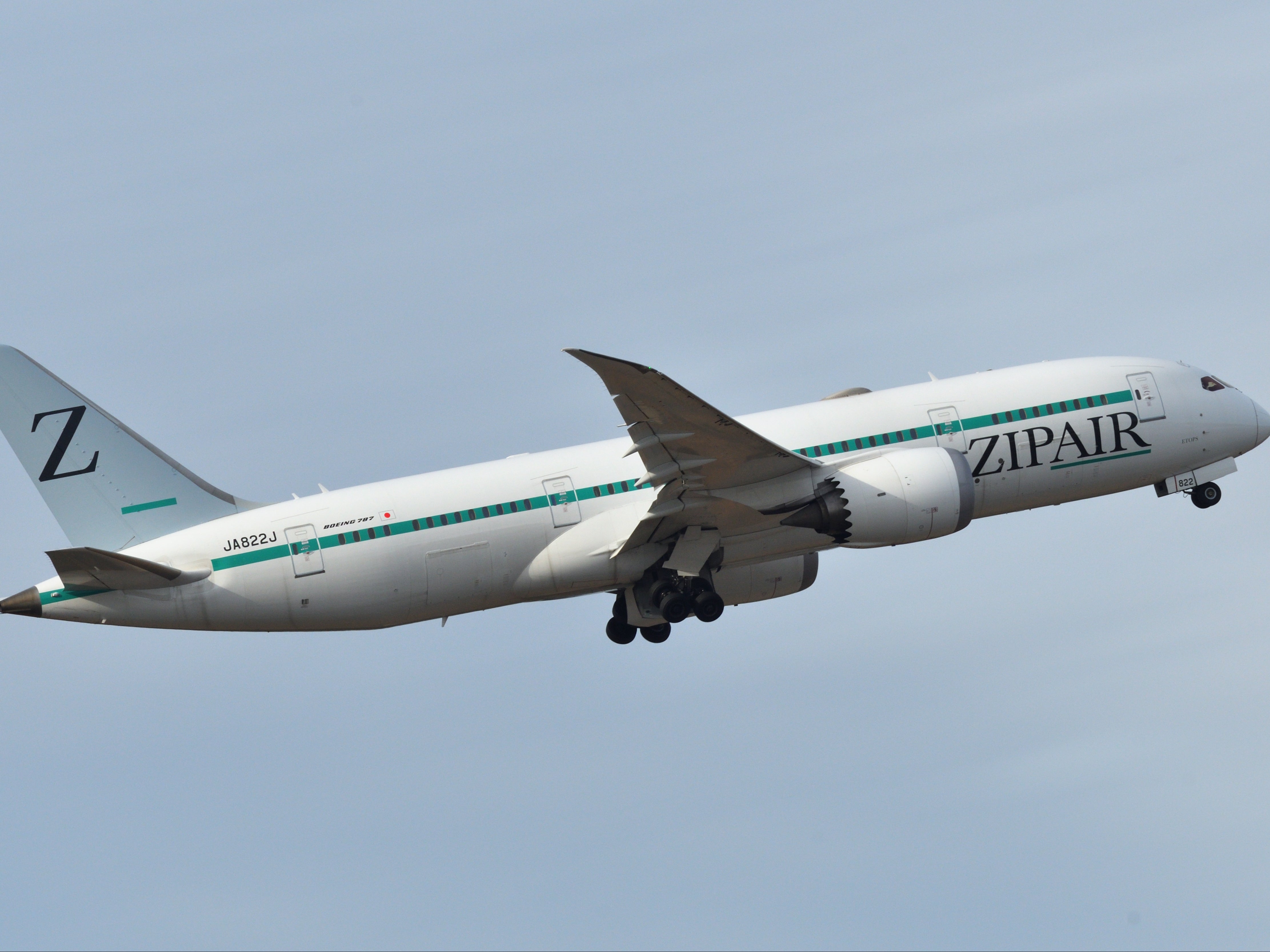 Budget airline rebrands ‘Z’ symbol logo amid Russia war symbol comparison