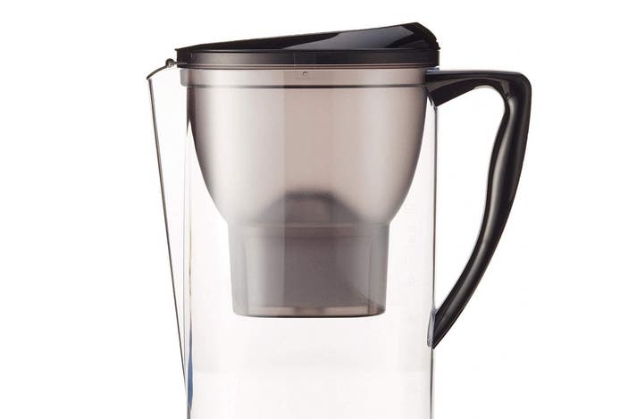 Amazon basic water filter