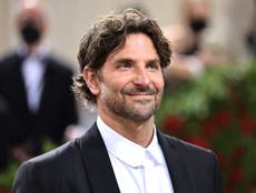 Bradley Cooper remembers being mocked by peers for Oscar nominations: ‘Go f*** yourself’