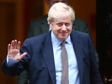 Will Boris Johnson keep the dispute over the Northern Ireland protocol going until the next general election?