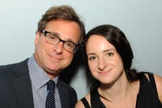 Bob Saget’s daughter pens heartfelt Father’s Day tribute to late comedian: ‘He was my best friend’